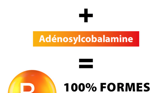 De la vitamine B12 dans le Multivitamines Ixeaboost Multi Premium